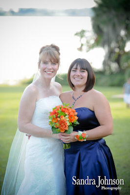 Best Orlando Wedding photographer - Sandra Johnson (SJFoto.com)